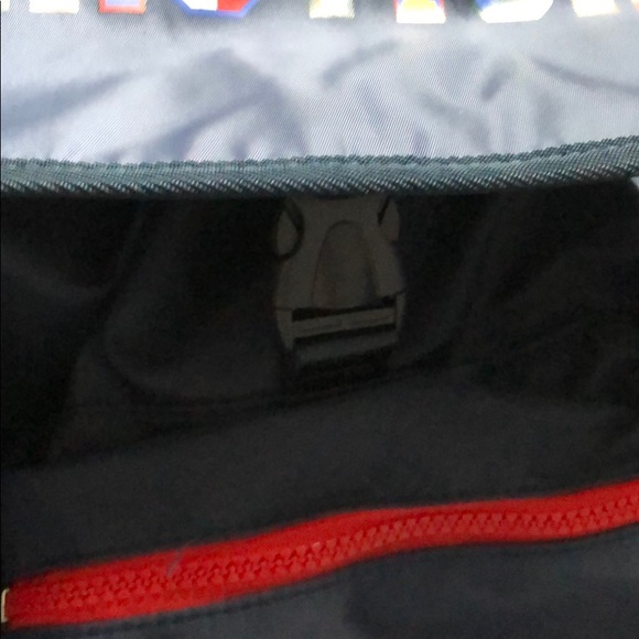 Bag pack - Picture 3 of 4